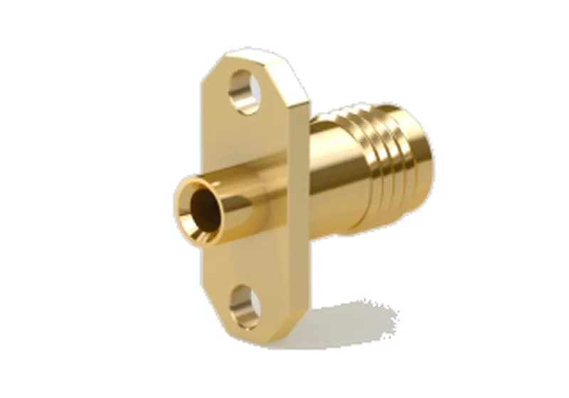 RF interconnect product 2